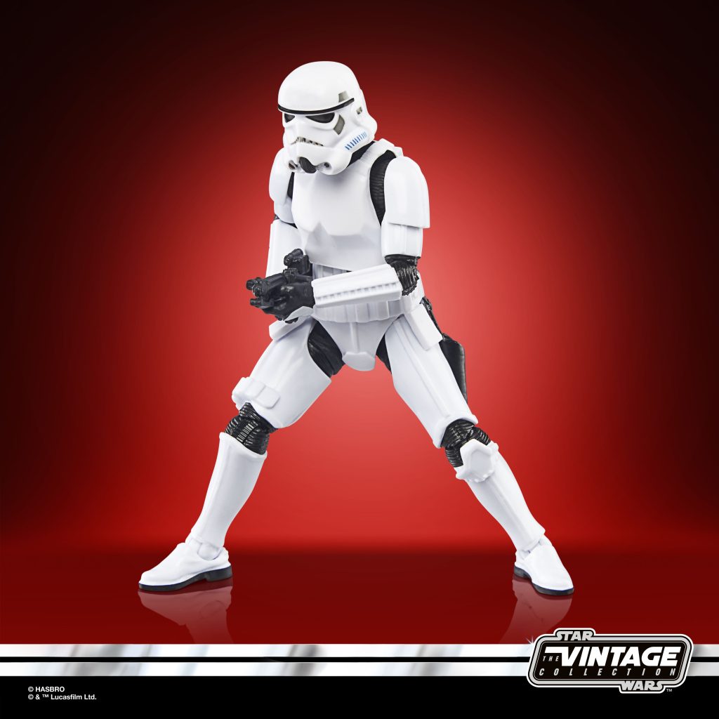 STAR WARS: THE VINTAGE COLLECTION STORMTROOPER